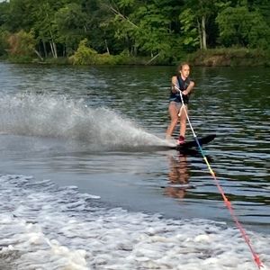 Meet your Posher, Bella